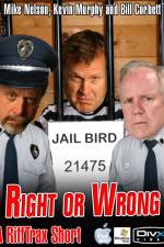 Watch Rifftrax Right or Wrong Wootly