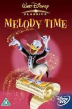 Watch Melody Time Wootly
