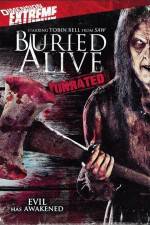 Watch Buried Alive Wootly