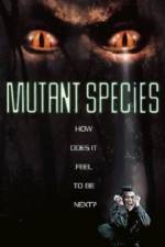 Watch Mutant Species Wootly