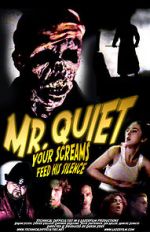 Watch Mr. Quiet Wootly