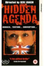 Watch Hidden Agenda Wootly