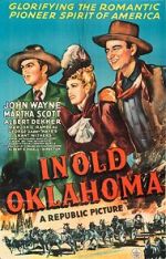 Watch In Old Oklahoma Wootly