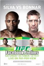 Watch UFC 153: Silva vs. Bonnar Facebook Preliminary Fights Wootly