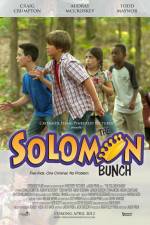 Watch The Solomon Bunch Wootly