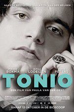 Watch Tonio Wootly