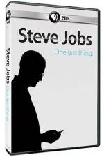 Watch Steve Jobs - One Last Thing Wootly