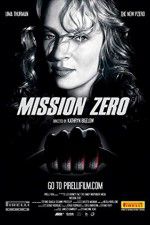 Watch Mission Zero Wootly