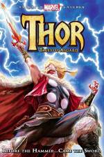 Watch Thor Tales of Asgard Wootly