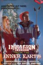 Watch Invasion from Inner Earth Wootly