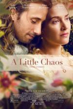 Watch A Little Chaos Wootly