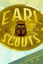 Watch Earl Scouts Wootly