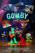 Watch Gumby The Movie Wootly