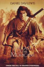 Watch The Last of the Mohicans Wootly