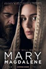 Watch Mary Magdalene Wootly