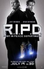 Watch R.I.P.D. Wootly