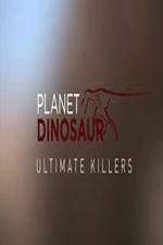 Watch Planet Dinosaur: Ultimate Killers Wootly