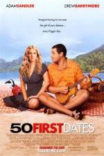 Watch 50 First Dates Wootly