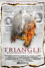 Watch Triangle Remembering the Fire Wootly