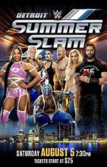 Watch WWE SummerSlam (TV Special 2023) Wootly
