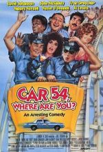 Watch Car 54, Where Are You? Wootly