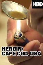 Watch HEROIN: Cape Cod, USA Wootly