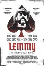 Watch Lemmy Wootly