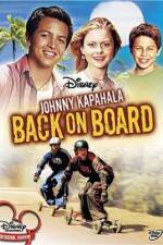 Watch Johnny Kapahala: Back on Board Wootly