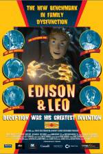 Watch Edison and Leo Wootly