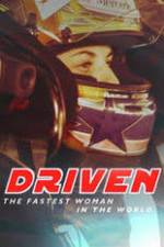 Watch Driven: The Fastest Woman in the World Wootly