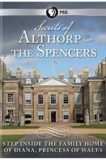 Watch Secrets Of Althorp - The Spencers Wootly
