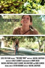 Watch The Bike Thief Wootly