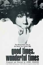 Watch Good Times Wonderful Times Wootly