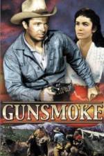 Watch Gunsmoke Wootly