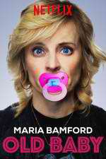 Watch Maria Bamford: Old Baby Wootly