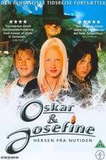 Watch Oskar and Josefine Wootly