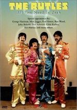 Watch The Rutles - All You Need Is Cash Wootly