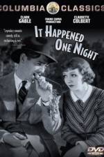 Watch It Happened One Night Wootly