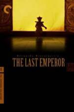 Watch The Last Emperor Wootly