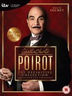 Watch Behind the Scenes: Agatha Christie\'s Poirot Wootly