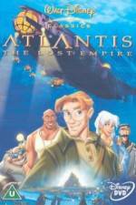 Watch Atlantis: The Lost Empire Wootly