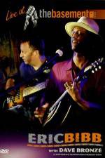 Watch Eric Bibb Live at The Basement Wootly