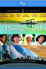 Watch A Passage to India Wootly