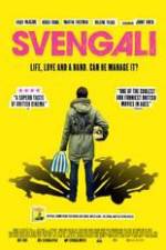 Watch Svengali Wootly