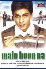 Watch Main Hoon Na Wootly