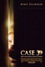 Watch Case 39 Wootly