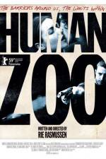 Watch Human Zoo Wootly