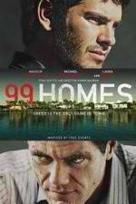Watch 99 Homes Wootly