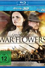 Watch War Flowers Wootly