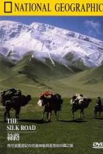 Watch Treasure Seekers: The Silk Road Wootly